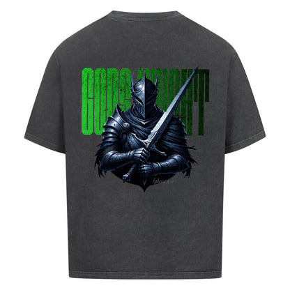 Image for color: washed black