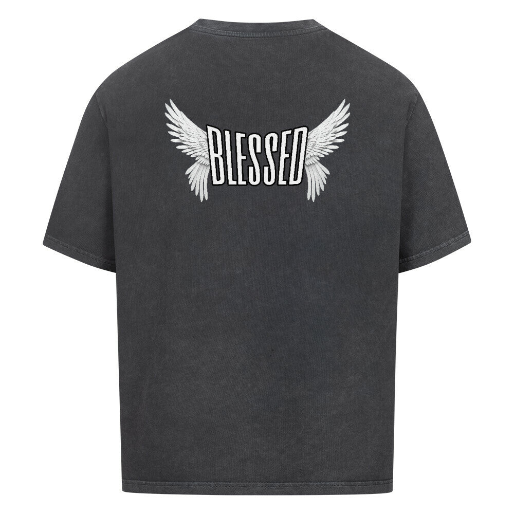 Image for color: washed black