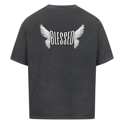 Image for color: washed black