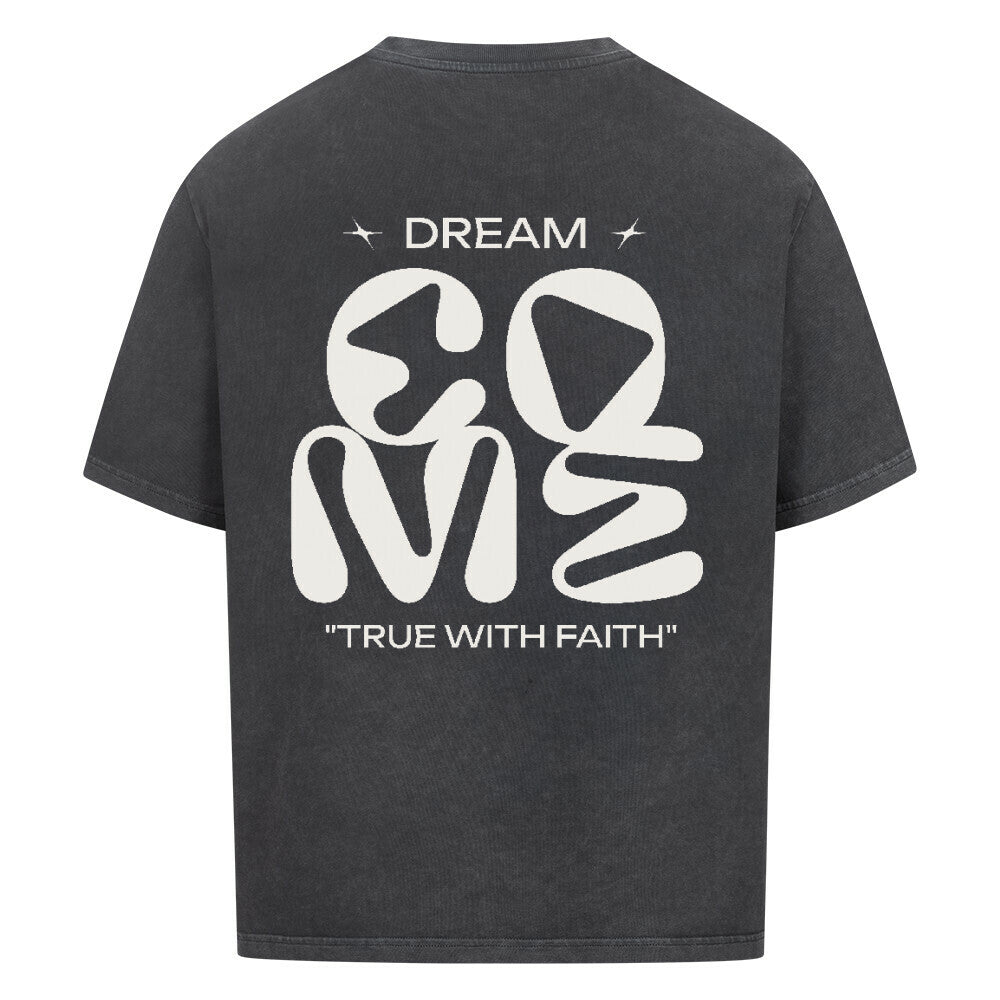 Image for color: washed black