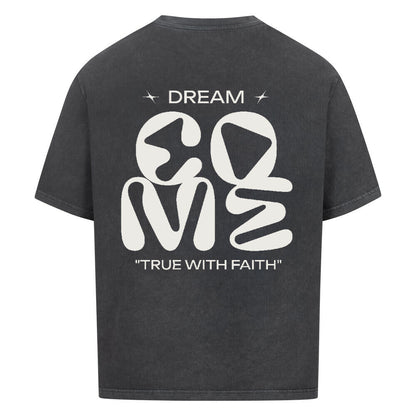 Image for color: washed black