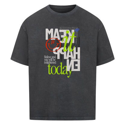 Image for color: washed black