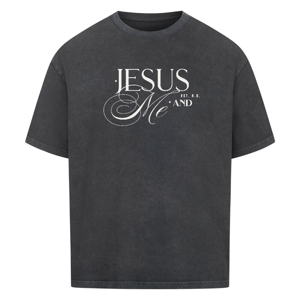 Image for color: washed black