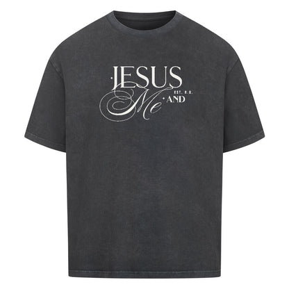 Image for color: washed black