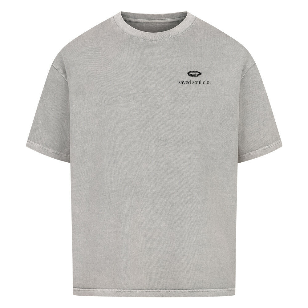 ave maria oversized t shirt premium t shirt t shirt christliches jesus religiöses t shirt christian streetwear with Psalm 
46:5 god is within her she will not fall  bedrucktes t shirt print  natural raw  beige  nudetone with psalm if god is with me who can be against me washed black grey babyblau babyblue