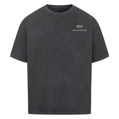 hope  oversized t shirt premium t shirt t shirt christliches jesus religiöses t shirt christian streetwear with Psalm bedrucktes t shirt print  natural raw  beige  nudetone with psalm luke 19:10 if you are lost god will find you washed black grey