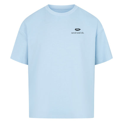 michael  oversized t shirt premium t shirt t shirt christliches jesus religiöses t shirt christian streetwear with Psalm 
 john 14:8 if god is all you have you have all you need  bedrucktes t shirt print  natural raw  beige  nudetone with psalm if god is with me who can be against me washed black grey