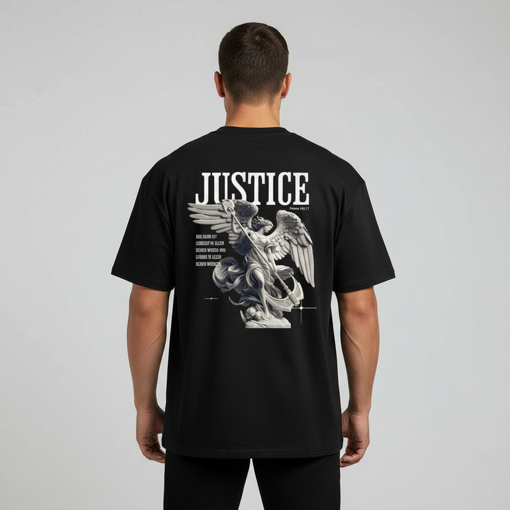 this model wearing my design